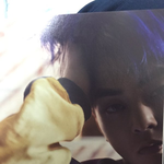 [시우민] 시우민 럽<b>미라</b>잇 개인자켓사진(스포주의)