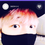 [백현] 백현 에브리<b>샷</b> 업뎃!!!!!