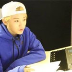 [세븐틴] 어제? 우지 그 남자답다고 한 글 보니까