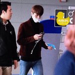 [EXO] 오소녀들아