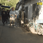 심장 철렁이는 <b>생존</b> 스릴러 <이스케이프> 3차 예고편 공개! 