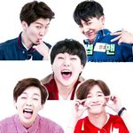 [위너] 애들 서양수박 어워즈 나와서