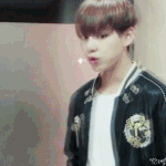 [방탄소년단] <b>음흉</b>태태랑 현실민윤기 ㅋㅋㅋ