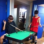 [방탄소년단] 엄마와 <b>아들</b>들