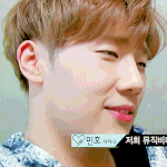 [인피니트] 이거봐봐 <b>내덕</b>심이절정이다지금