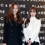 [EXO] 김경호와 <b>제시카</b>