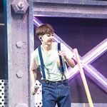 [시우민] 시우민 ㄹㅇ <b>요정</b>아님?