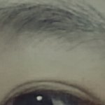 [댓글부탁해] 나눈썹<b>모양</b>좀 봐줘..ㅠ