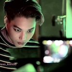 [카이] 일본반 럽미라잇 <b>dvd</b> 종인이 캡쳐