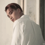 [카이] 일본 럽라 메이킹 <b>dvd</b> 종인이 움짤