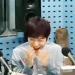 [인피니트] 으아 <b>명수</b>ㅠㅠ