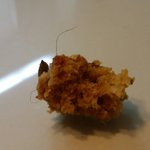 강릉<b>본점</b>테라로사빵속에겨털인듯..거기털인지....