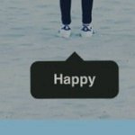 [댓글부탁해] 이 스티커 어느 <b>어플</b>인지 아는 사람ㅠㅠ?