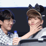 [<b>B1A4</b>] 겁나귀여웤ㅋㅋㅋ