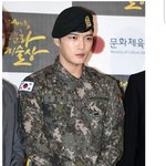김재중이 <b>차고</b> 다니는 시계
