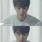 [방탄소년단] <b>진</b> 연기 어떤거같아?