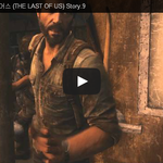 라스트 오브 어스 (THE LAST OF <b>US</b>) Story.9 