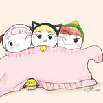 [백현] 빠짐없이 봐야하는 백현이의 플레이보이