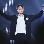 [카이] 뇌구조편 종인이 예쁜<b>미소</b> (웃는짤스포)