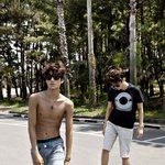[카이] 몸이<b>예술</b>