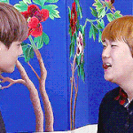 [카이] 친구 구 언<b>노와</b> 시범보여주기