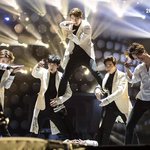 [카이] 2014마마 대단했지ㅜㅜㅜ