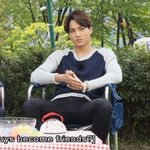 [카이] 김종인 사실 <b>쩍</b><b>벌</b>남이였음ㅋㅋ