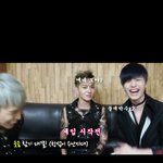 [비투비] 육성재 <b>초커</b> 했었음 ㅋㅋㅋㅋㅋㅋㅋ