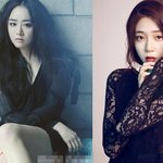 문근영vs백진희, 국민여동생의 패션대결!