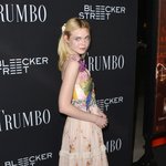 17살 엘르<b>패닝</b>