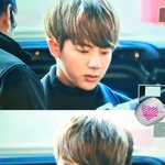 [방탄소년단] <b>기사</b>사진 추가)와... 오늘 석진이
