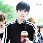 <b>글씨체</b>도 예쁜 男아이돌 모음