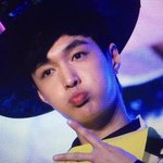 [EXO] 어그로야 그만해 씽<b>이화</b>낸다