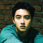 [도경수] 경수 포토카드 <b>스캔</b>
