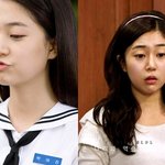보는 사람도 기분 좋아지는 <b>상큼</b>발랄 여배우!