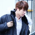 [방탄소년단] 오늘 출국한거