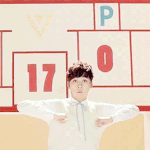 [세븐틴] 승관이 노래부를<b>때</b> 그 특유<b>의</b>