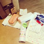 나 친구 진짜 잘 둔듯 ㅜㅜㅜㅜ 너무 행복하다 사랑해 내친구