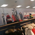 [방탄소년단] 헤헤헤헿 브랜드모델이 참 좋네ㅎㅎㅎㅎㅎ