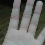 나도나도<b>손금</b>좀!ㅜ