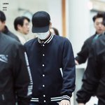 [카이] 151016 인천출 <b>광저우</b>입국 카이 고화질