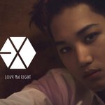 [EXO] 나같아도 카이앨범 안삼 <b>자켓</b> 구려서