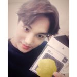 [카이] 카이 <b>쿠키</b>~