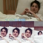 [카이] 종인이 <b>귀염둥이</b> 곰인이