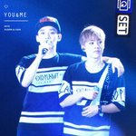 [EXO] 시우민리즈인게 그렇게 배아퍼?