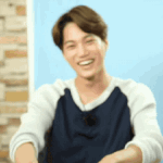 [카이] 종인아 많이 웃어줘 <b>세젤예</b>