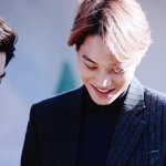 [카이] <b>미소</b>가 예쁜 종인이