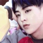 [EXO] <b>우성</b>알파