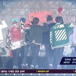 [방탄소년단] 제일 씹덕터지는 뒷태