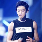 [EXO] <b>열성</b>알파